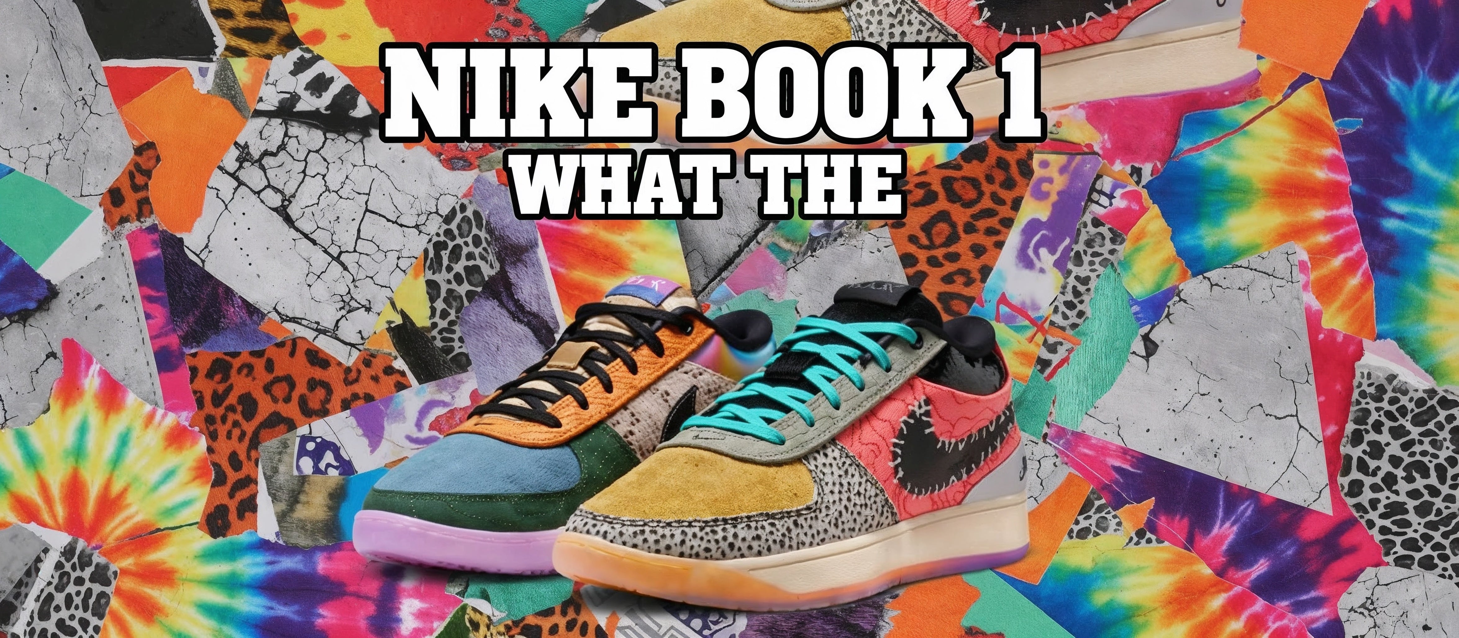 limited nike releases