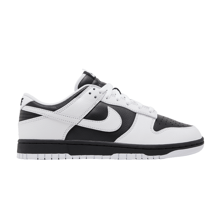 Nike Dunk Low Retro Reverse Panda – Side Kicks