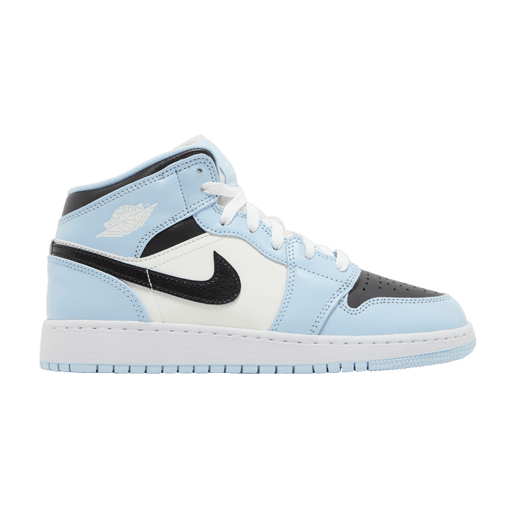 Sky blue jordan 1 online