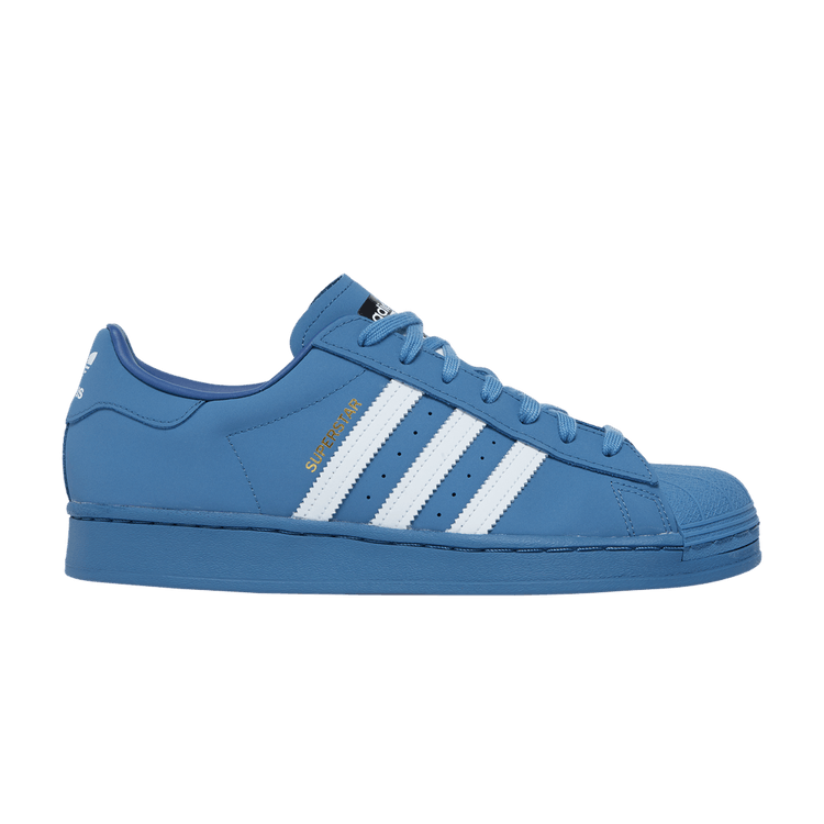 Daiki adidas Superstar | SUPERSTARII 常田大希×adidas×atmos