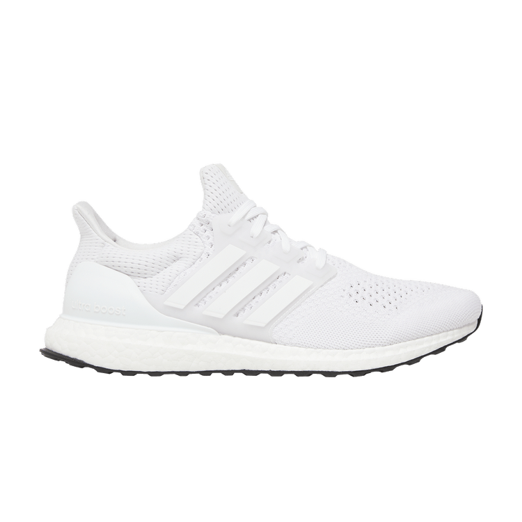 adidas Ultra Boost 1.0 DNA Triple White – Side Kicks