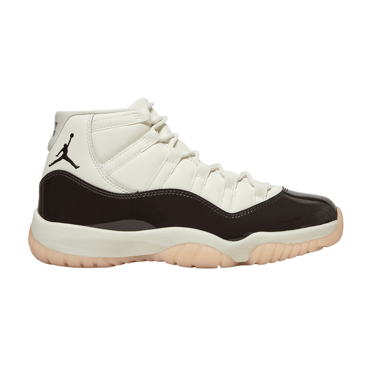 Jordan 11 Retro Neapolitan (Women's) – Side Kicks Jordan 11 Retro Neapolitan (Women's) – Side Kicks