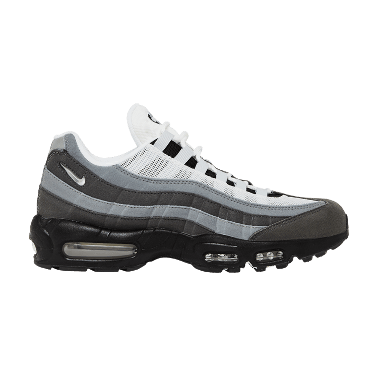 Nike Air Max 95 Jewel Swoosh Grey1