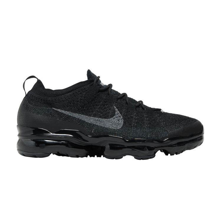 Nike Air VaporMax 2023 Flyknit Black Anthracite – Side Kicks