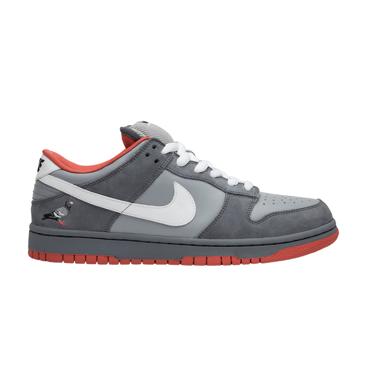Nike SB Dunk Low Staple NYC Pigeon – Side Kicks
