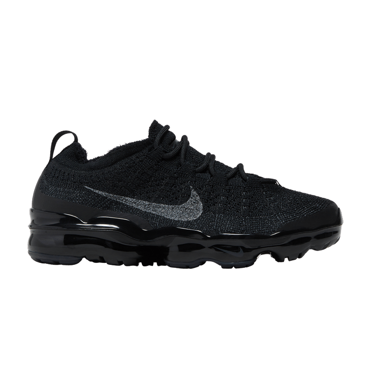 women's vapor max black