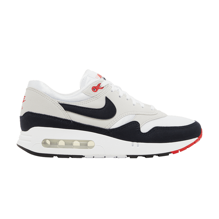 Nike Air Max '86 Big Bubble Obsidian - Main Image