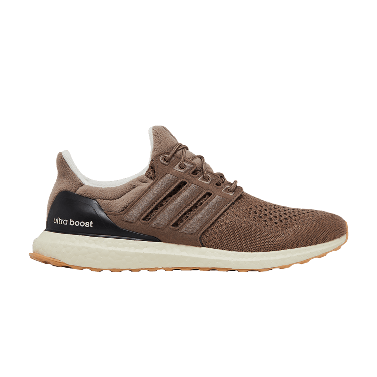 adidas Ultra Boost 1.0 Earth Strata Core Black – Side Kicks
