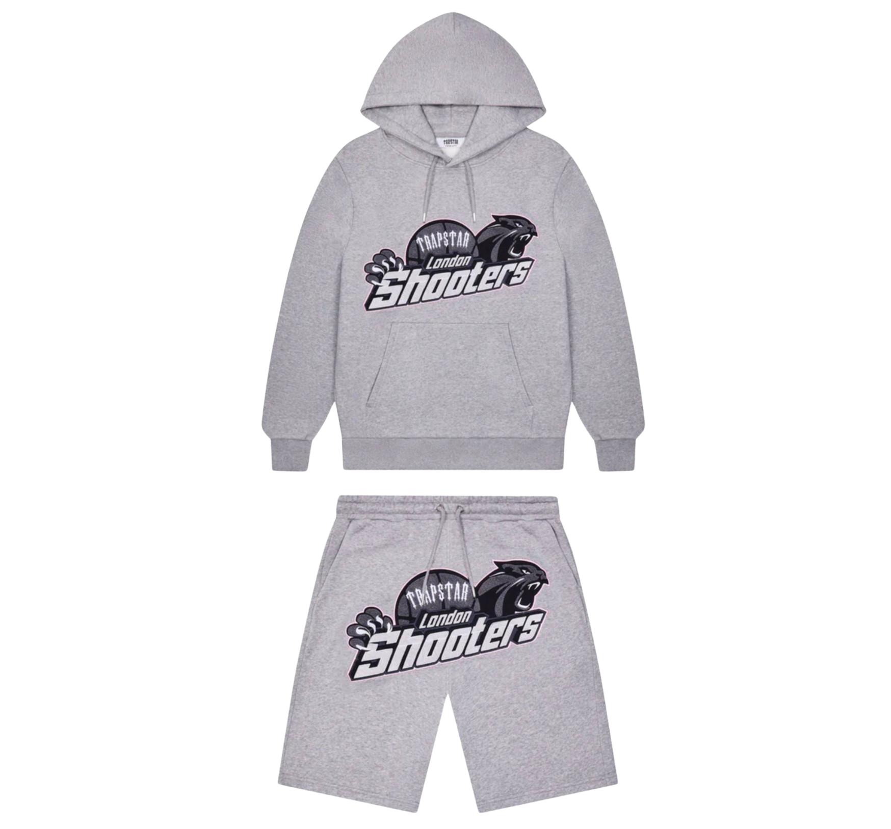 Trapstar London Shooters Hoodie Trapstar Tracksuit Small Trapstar