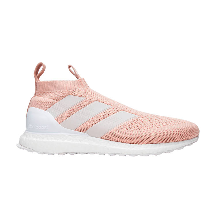 adidas ACE 16 PureControl Ultra Boost Kith Flamingos – Side Kicks