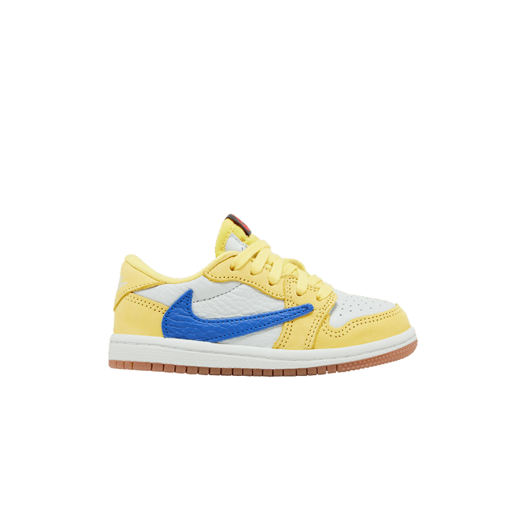 canary dunk