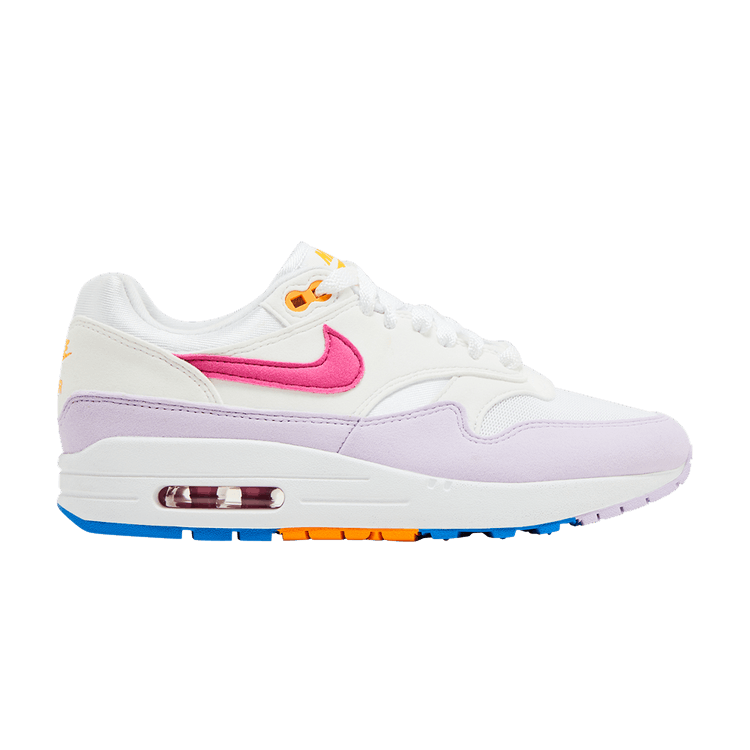 Nike Air Max White Alchemy Pink (Women's)