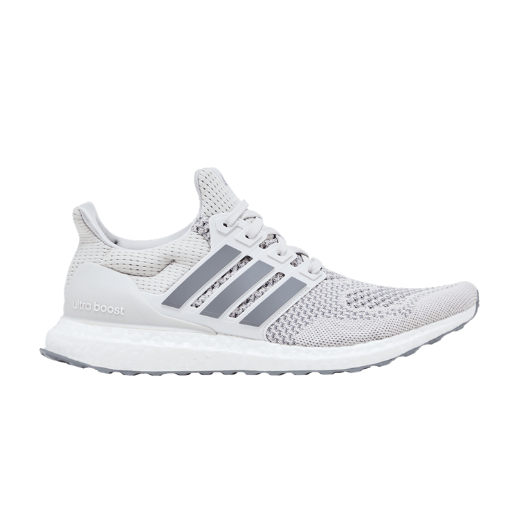 adidas Ultra Boost 1.0 Grey Grey Three – Side Kicks