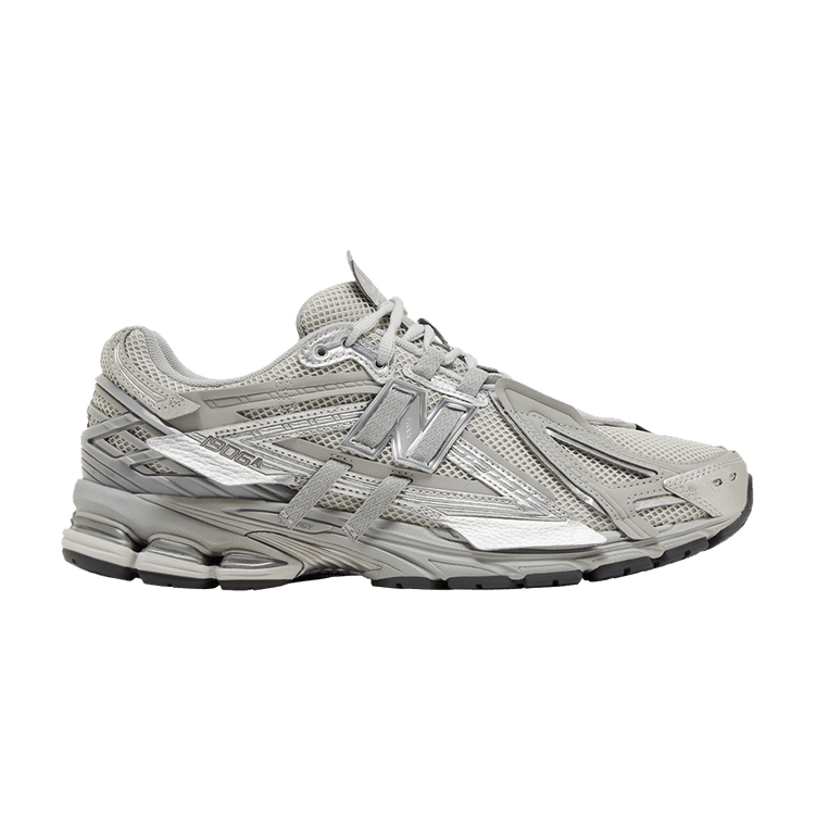 New Balance 1906A Concrete Silver Metallic – Side Kicks New Balance 1906A Concrete Silver Metallic – Side Kicks
