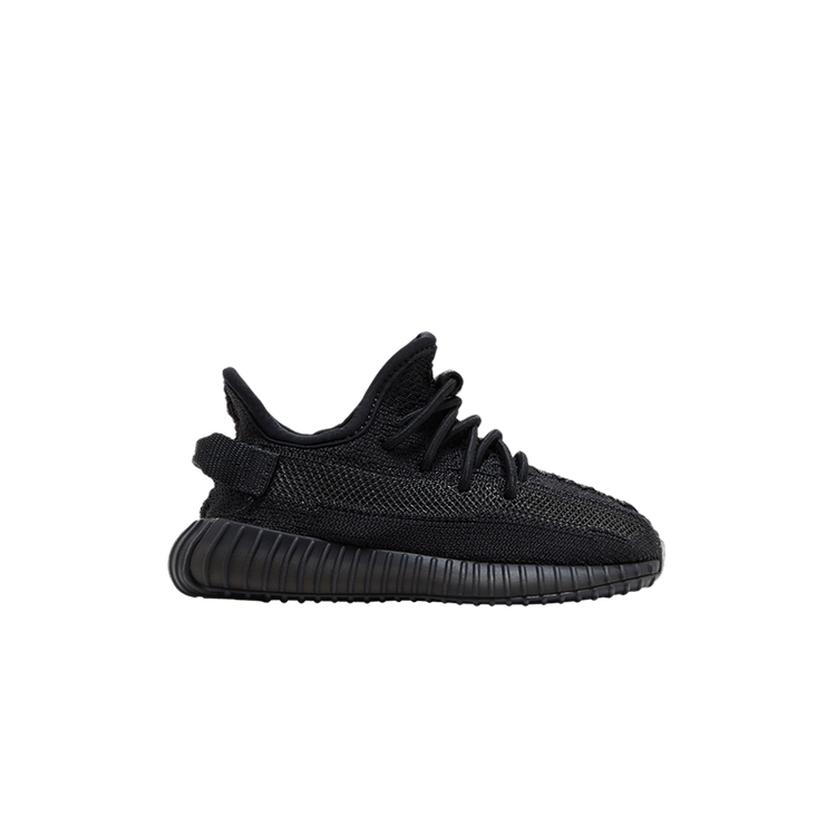 adidas Yeezy Boost 350 V2 Onyx (Infants) UK 8K adidas Yeezy Boost 350 V2 Onyx (Infants) UK 8K