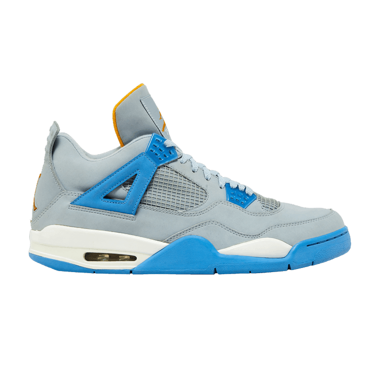 Jordan Retro Mist Blue