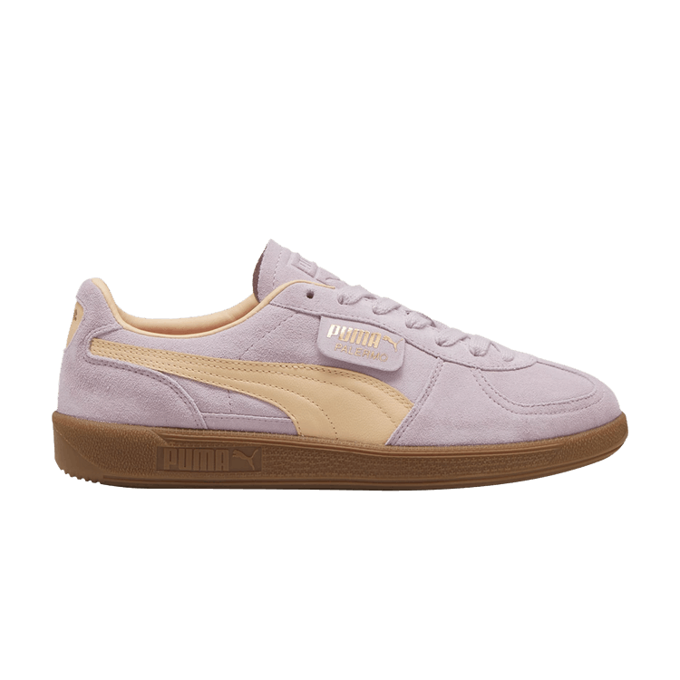 Puma Palermo Grape Mist Peach Fizz – Side Kicks