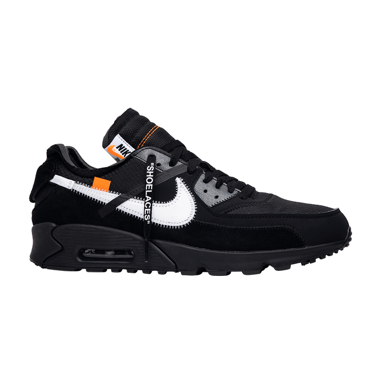 Off white air max 90 shoelaces shop