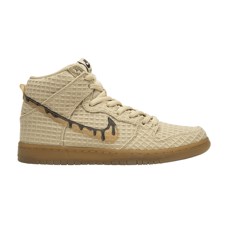 Nike SB Dunk High Waffle - Main Image