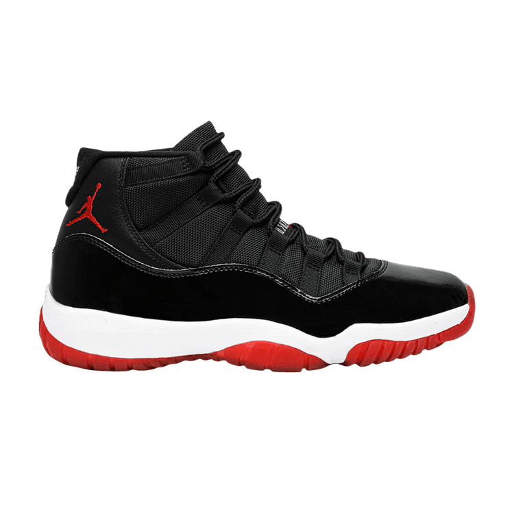 Jordan 11 Retro Playoffs Bred 2019