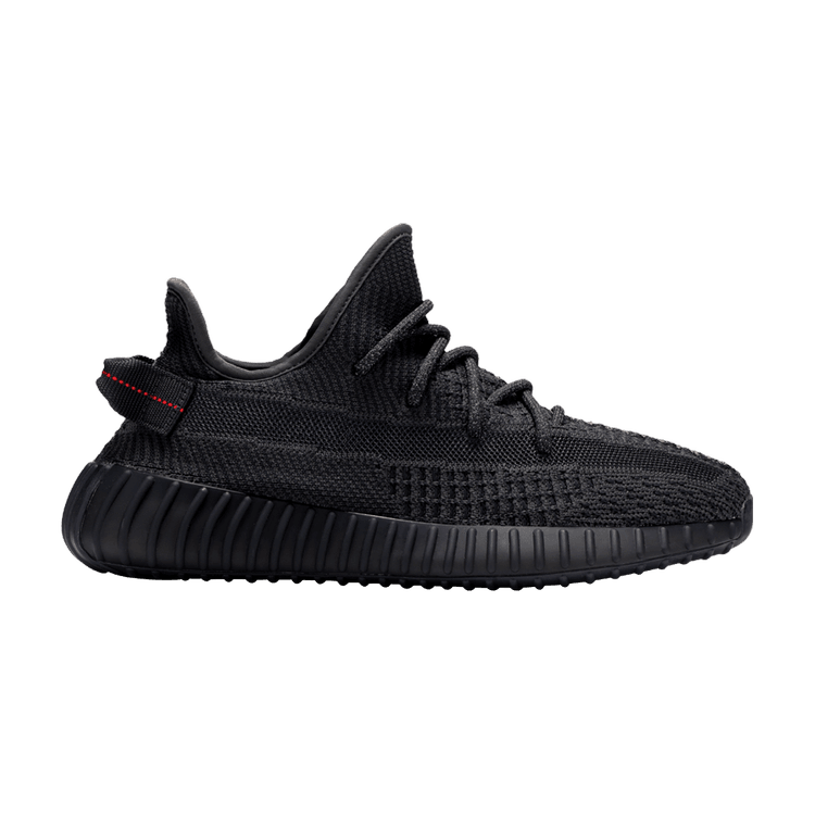 Adidas yeezy boost 350 v2 black (non-reflective hotsell