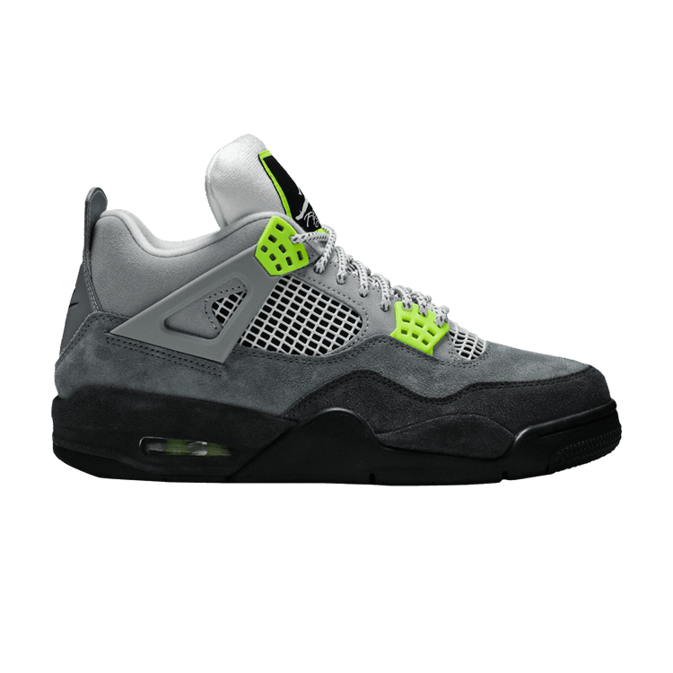 Jordan Retro SE 95 Neon – Side Kicks - Main Image