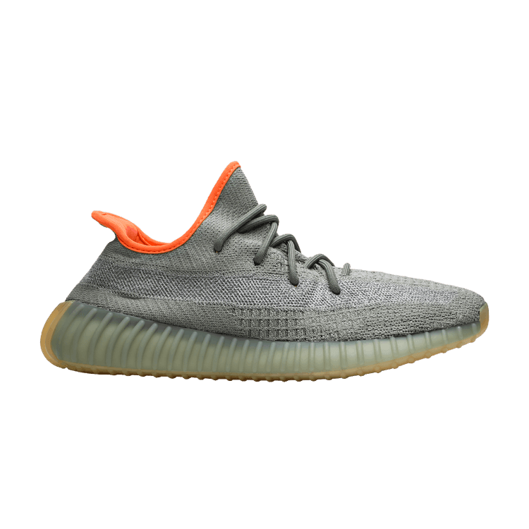 Adidas hotsell Yeezy Boost 350 V2 Desert Sage