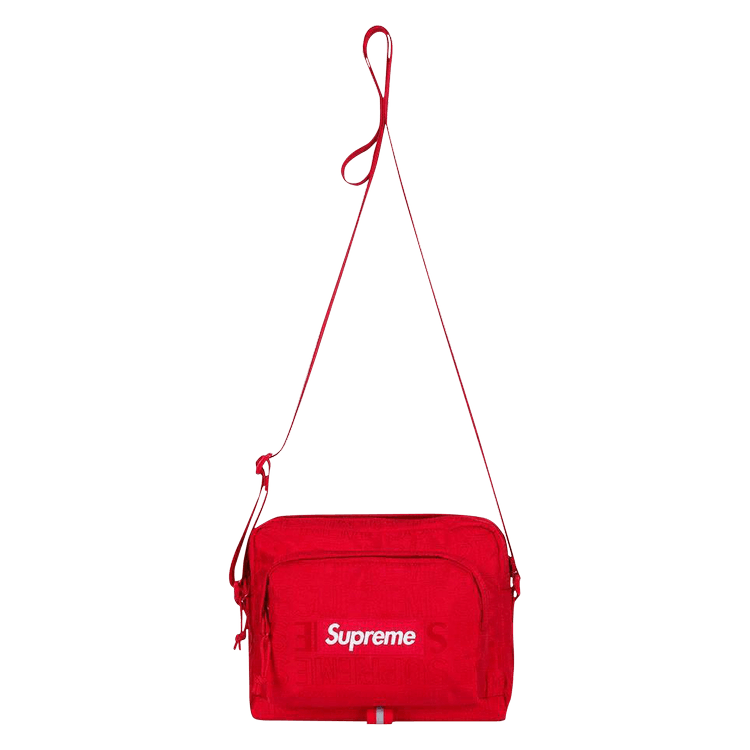 Supreme Shoulder bag high quality