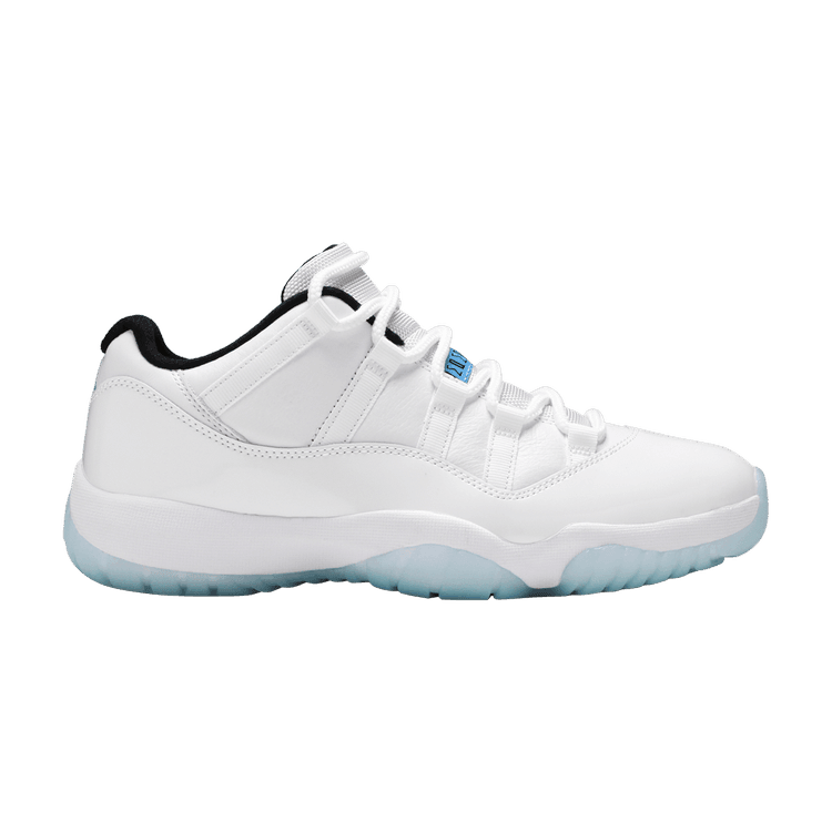 Jordan 11 Retro Low Legend Blue