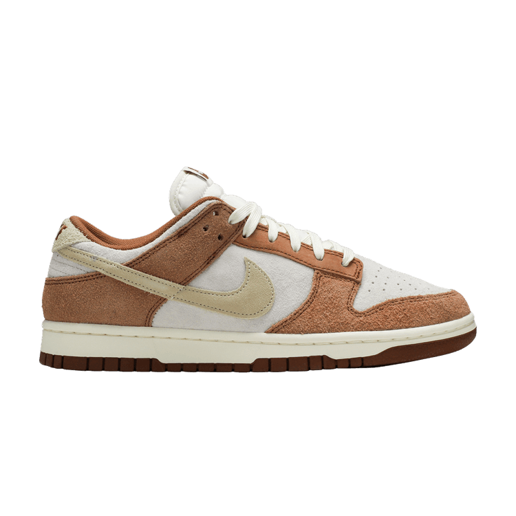 Nike Dunk Low Medium Curry (2021/2024) - Side Kicks