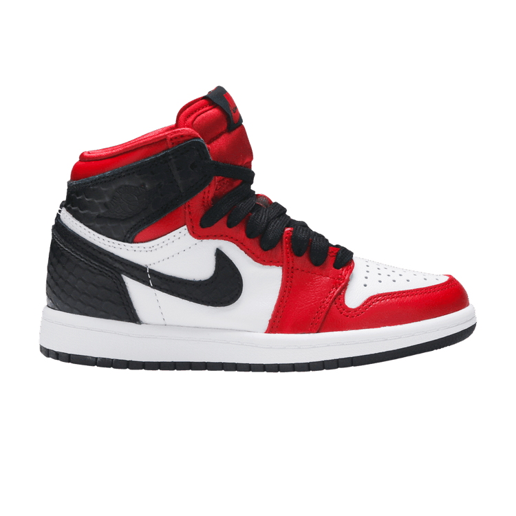 Jordan Retro High Satin Snake Chicago (PS) – Side Kicks