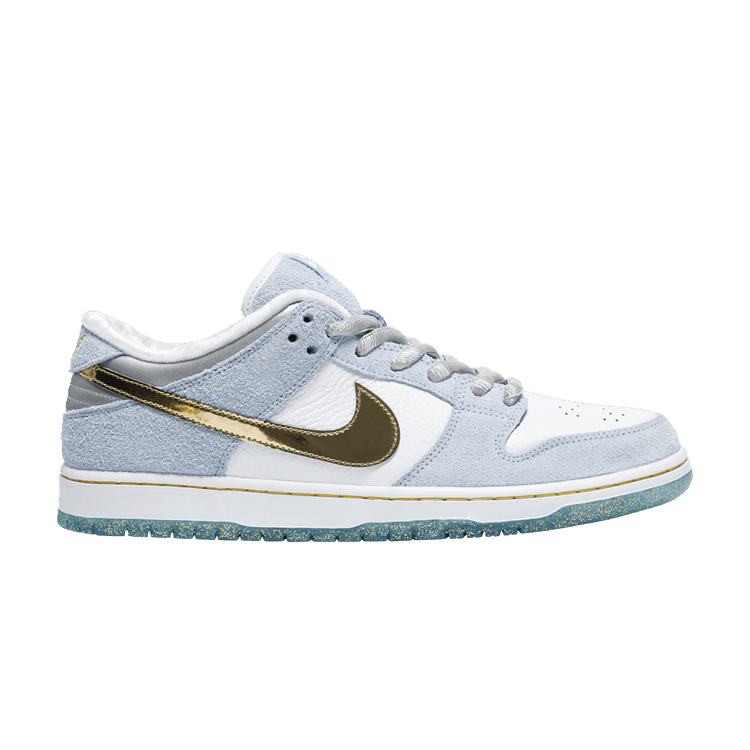 Nike SB Dunk Low Sean Cliver – Side Kicks - Main Image