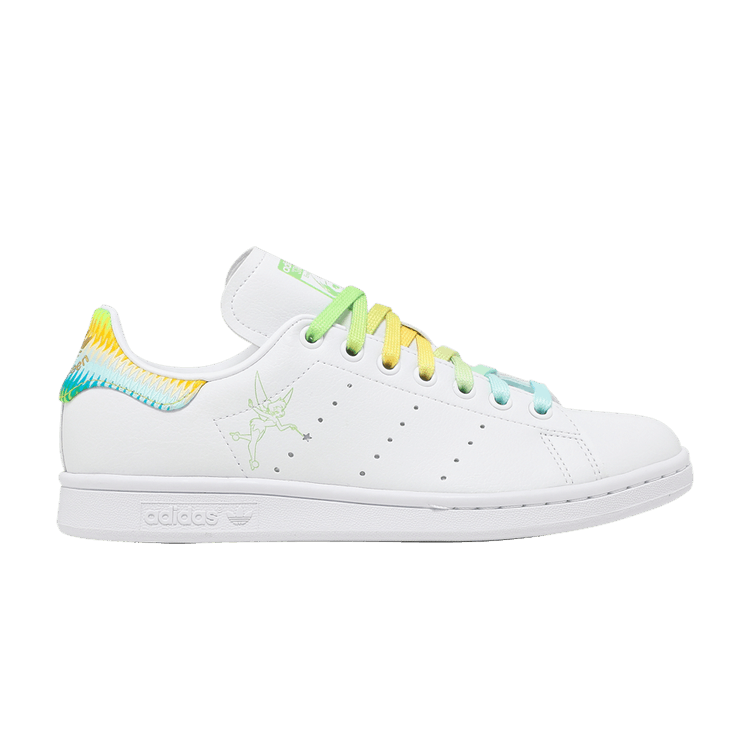 stan smith disney tinkerbell