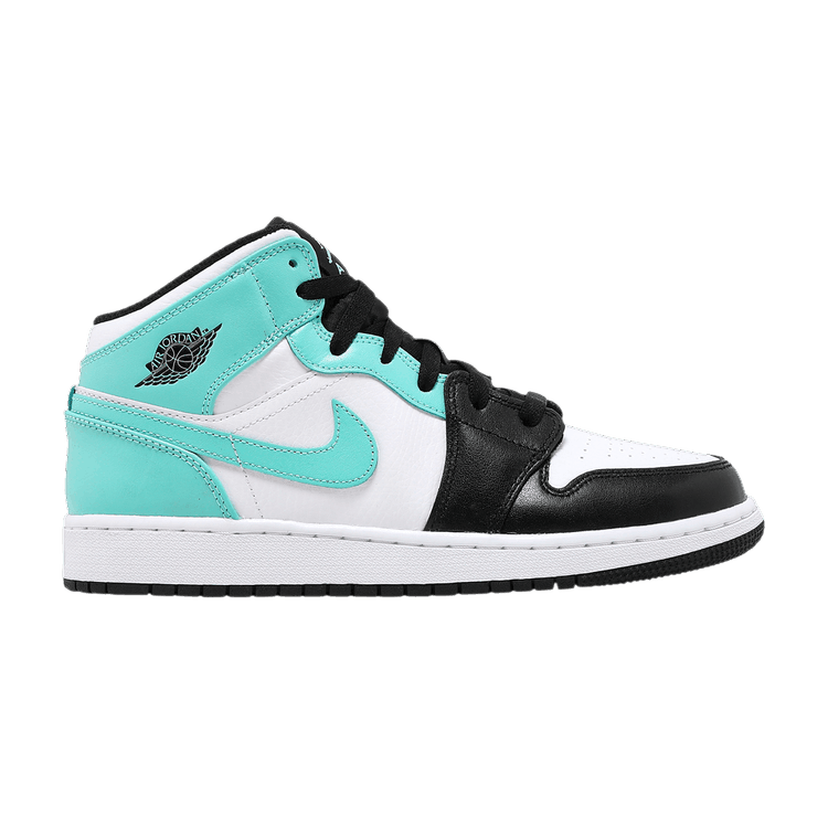 Jordan 1 Mid Tropical Twist Igloo GS