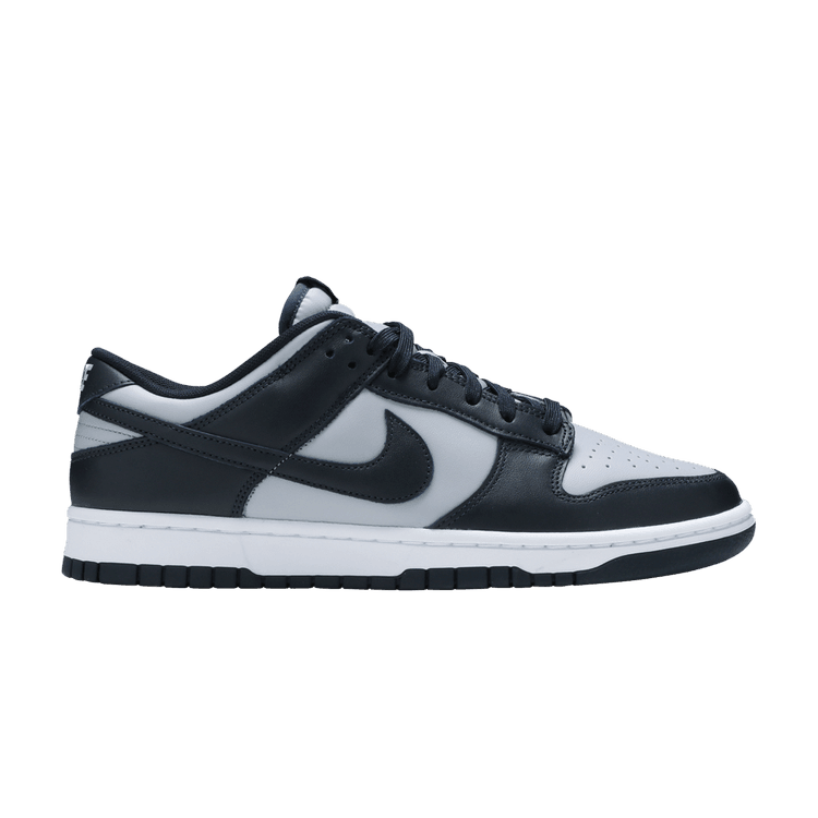 Nike Dunk Low Georgetown - Side Kicks