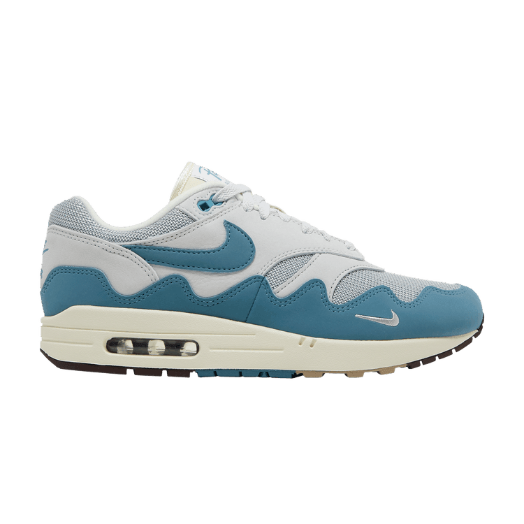 Air max 1 side a sales