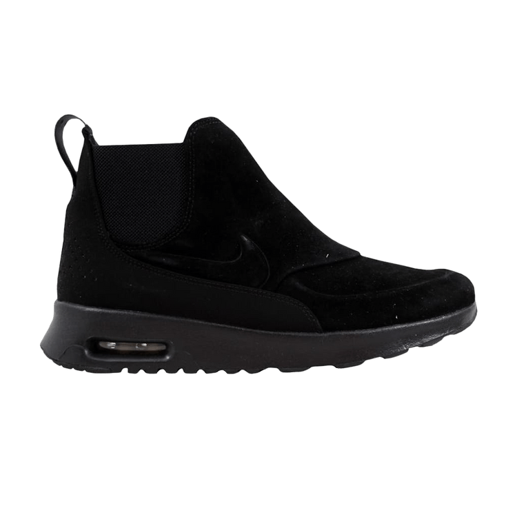 nike women's air max thea mid stores