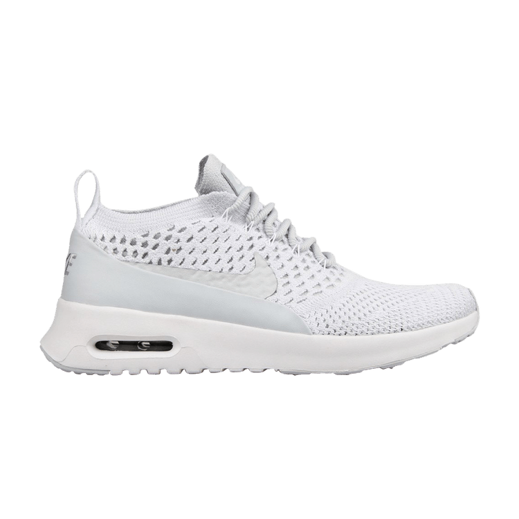 nike air max thea ultra flyknit trainers