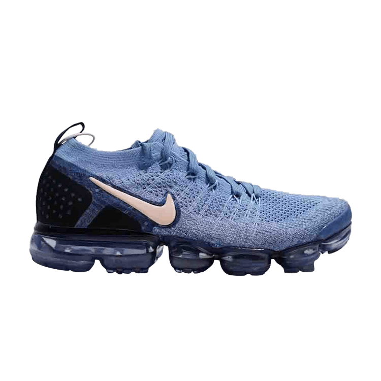nike women's vapormax flyknit 2