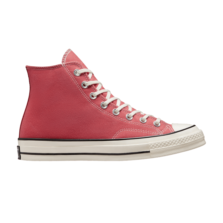 Converse Chuck Taylor All Star 70 High Vintage Canvas Rhubarb Pie