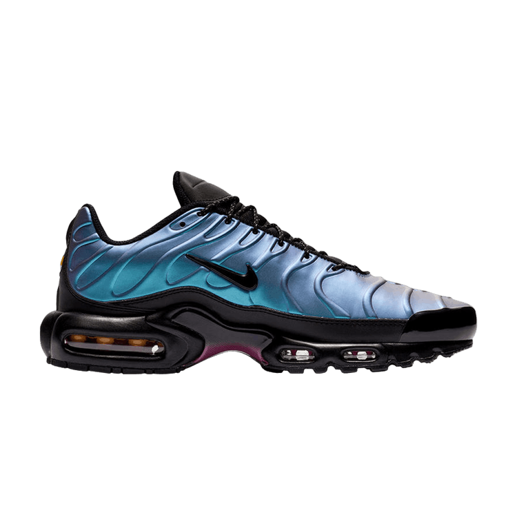 nike air max plus retro future