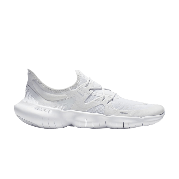 nike free rn 5.0 platinum tint