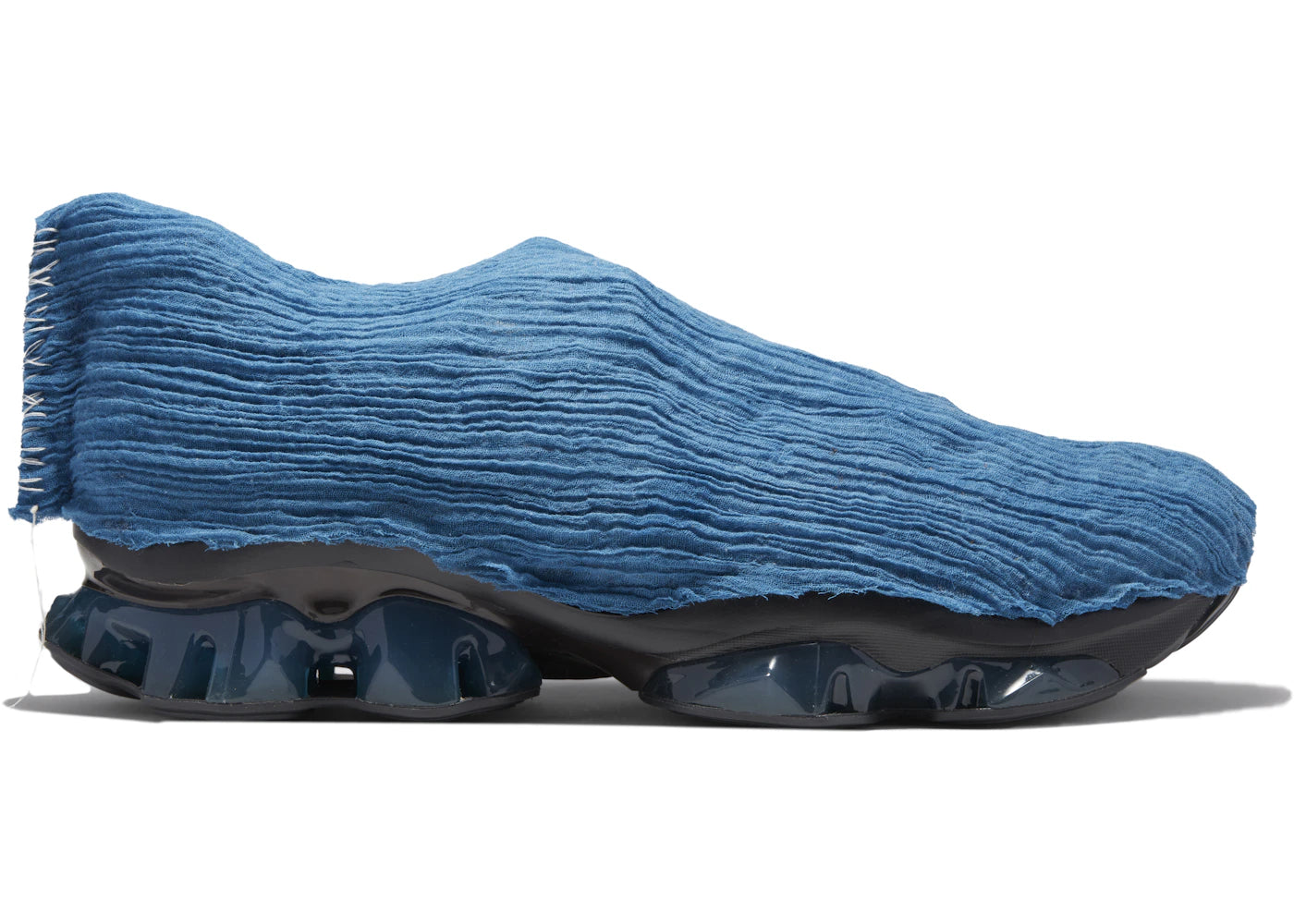 ASICS Gel-Quantum Kinetic Pepper Light Indigo (AIREI Edition 