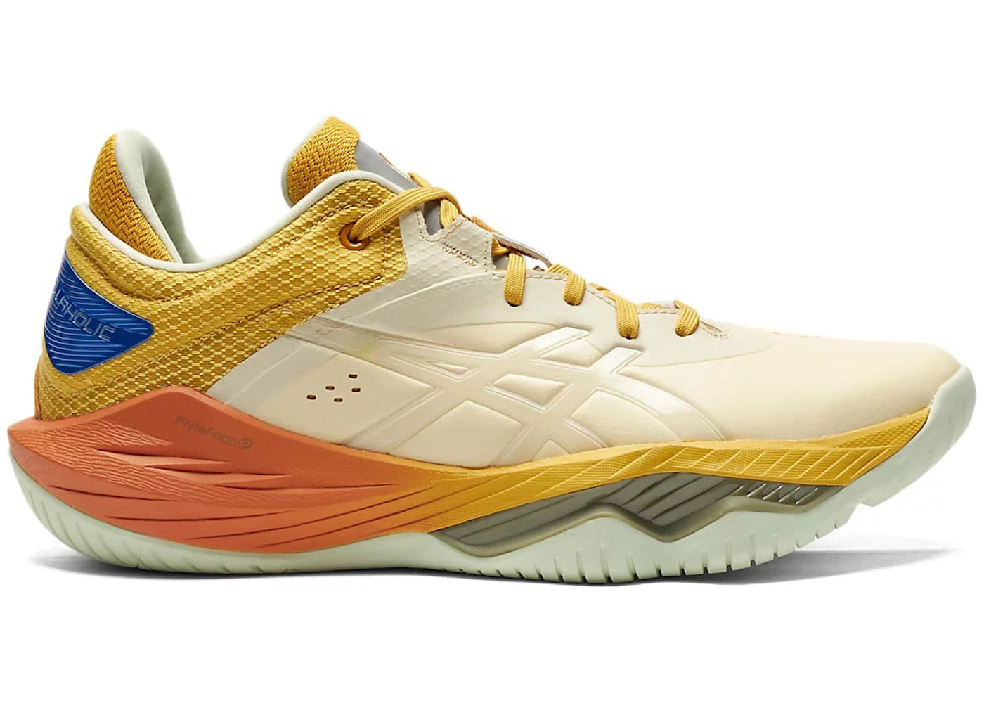 ASICS x ballaholicの最新コラボモデルが6月22日(土)登場！ ｜ FLY