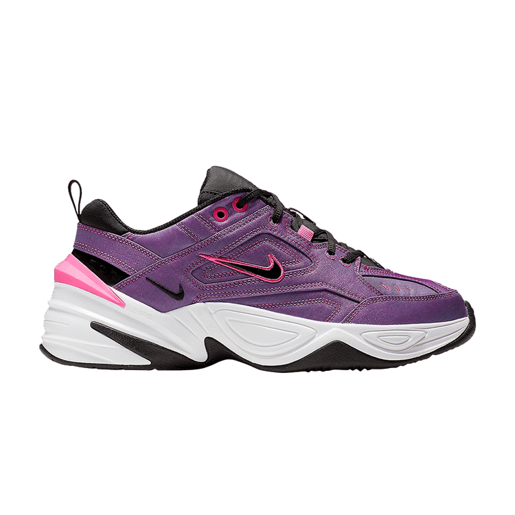 pink tekno nike