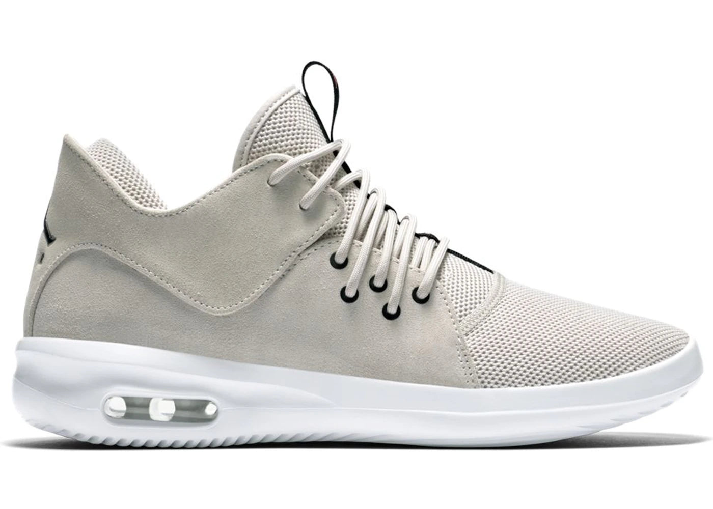 Jordan First Class Desert Sand – Side Kicks