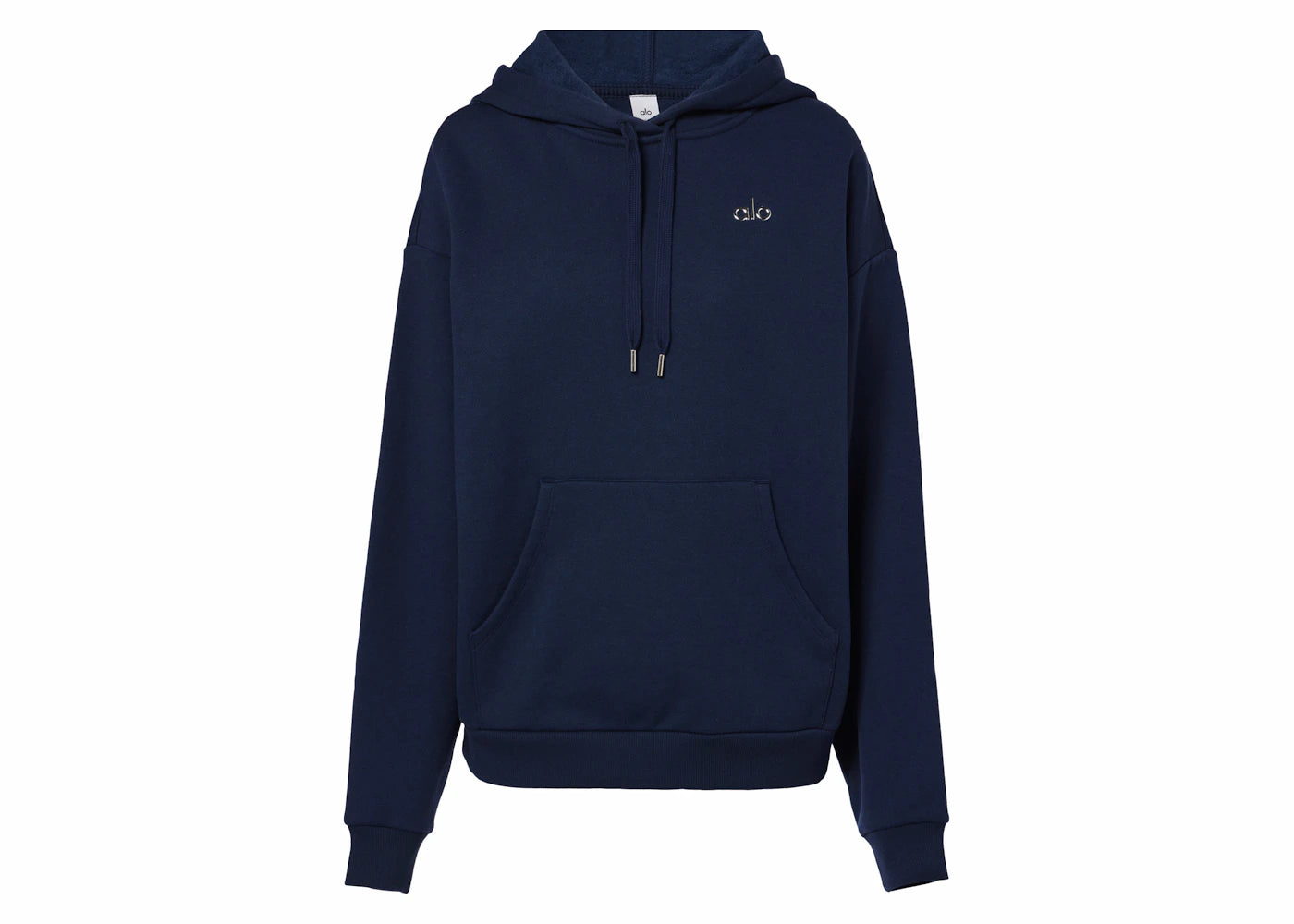 alo Accolade Hoodie ネイビー　xs Alo Yoga Accolade Hoodie Navy – Side Kicks