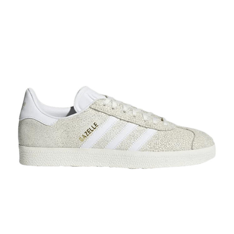 adidas Gazelle Clear Grey (Women's) – Side Kicks