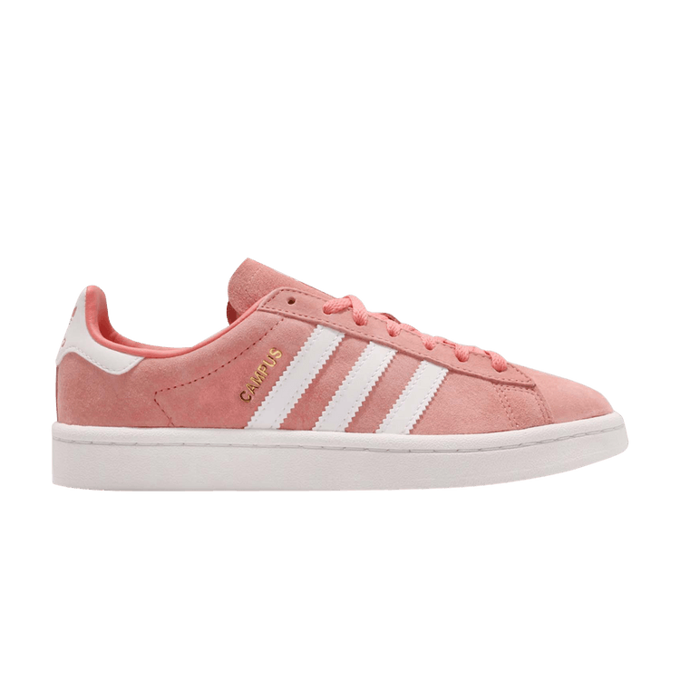 adidas Campus Tactile Rose (Women's)1