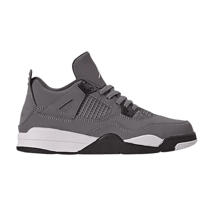 Jordan factory 4 Retro Cool Grey (2019) (PS)